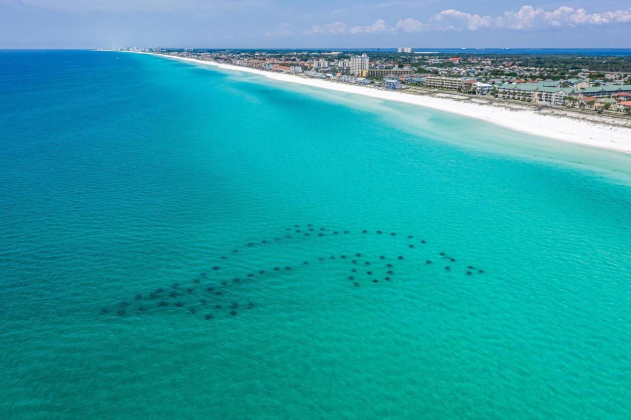 Sandprints C10 Дестин Екстериор снимка